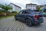 MINI Cooper S Countryman Cooper S ALL4 | Vollausst. - MINI Countryman Serie von privat