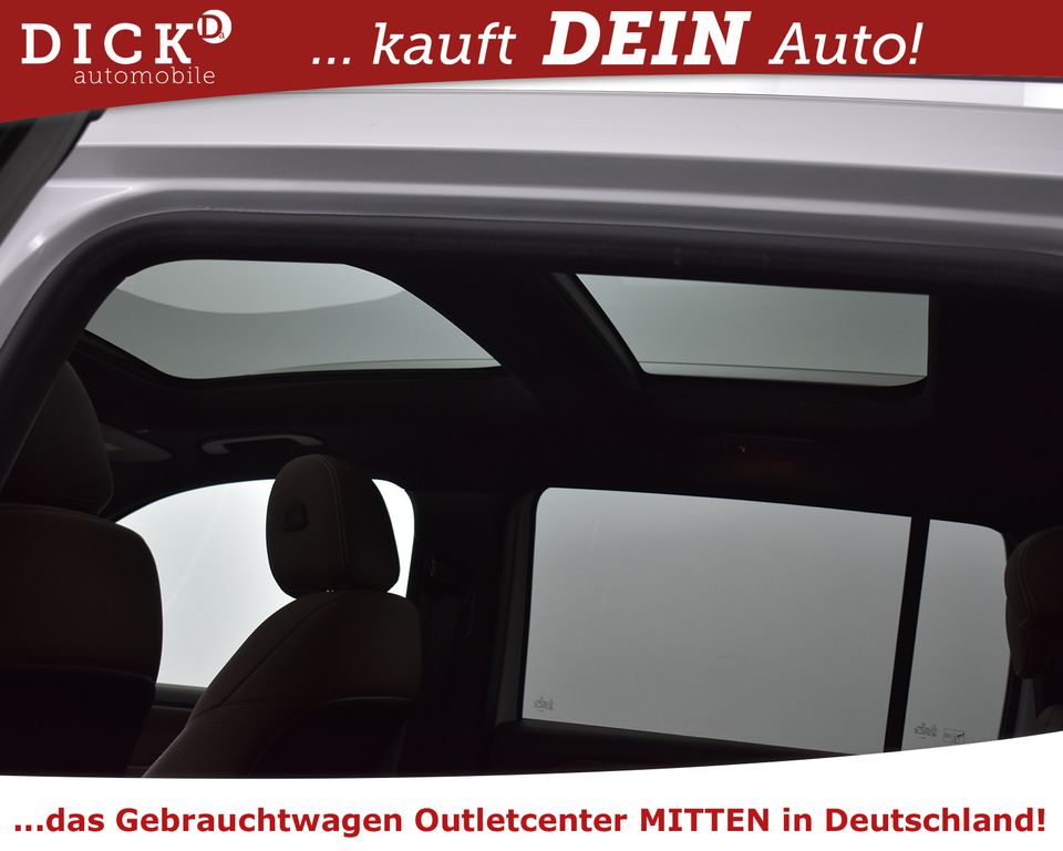 Mercedes-Benz GLB 220 d 4M AMG Line Exclus PANO+360+MULTIB+AHK+