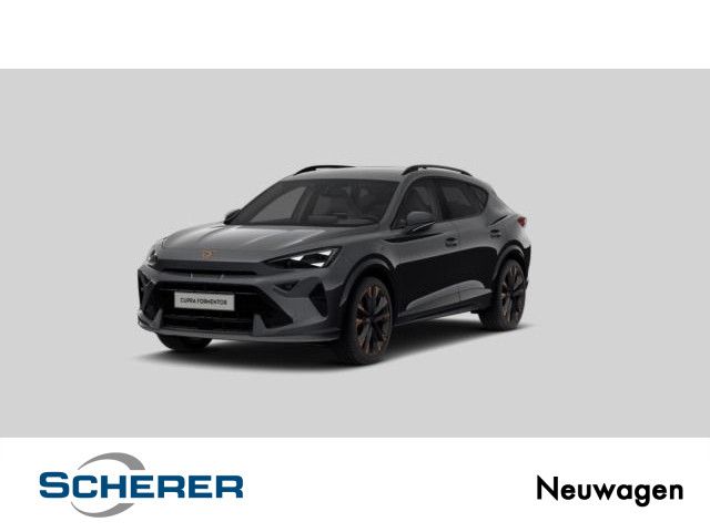 Cupra Formentor 1.5 eTS DSG/ Pure Performance Paket/ D