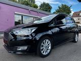 Ford Grand C-Max  Titanium "7 Sitze"PDC 360°"HU/AU" - schwarze Ford Grand C-Max