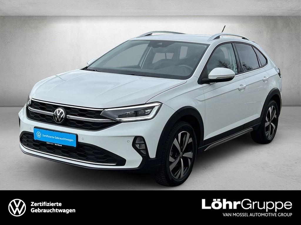 Volkswagen Taigo 1.0 TSI Style *Kamera*