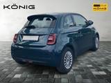 Fiat 500e Base 42kWh KLIMA*CARPLAY*ANDROID-AUTO - Fiat 500e Gebrauchtwagen in Berlin