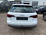 Audi A4 Avant - Audi A4 Unfallwagen
