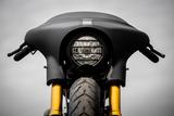Harley-Davidson Custom Dragstyler "Bonneville GS"  Built by MB - HARLEY-DAVIDSON DRAG
