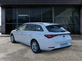 Seat Leon ST Style Edition 1.5 TSI PDC Klimaa. Full L - Seat Leon: Style Edition