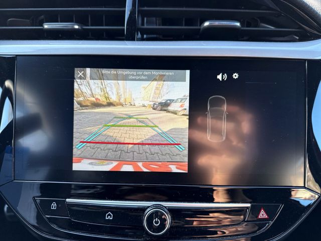 Corsa GS 1.2 Turbo APPLE/ANDROID LHZ SHZ ALLWETT