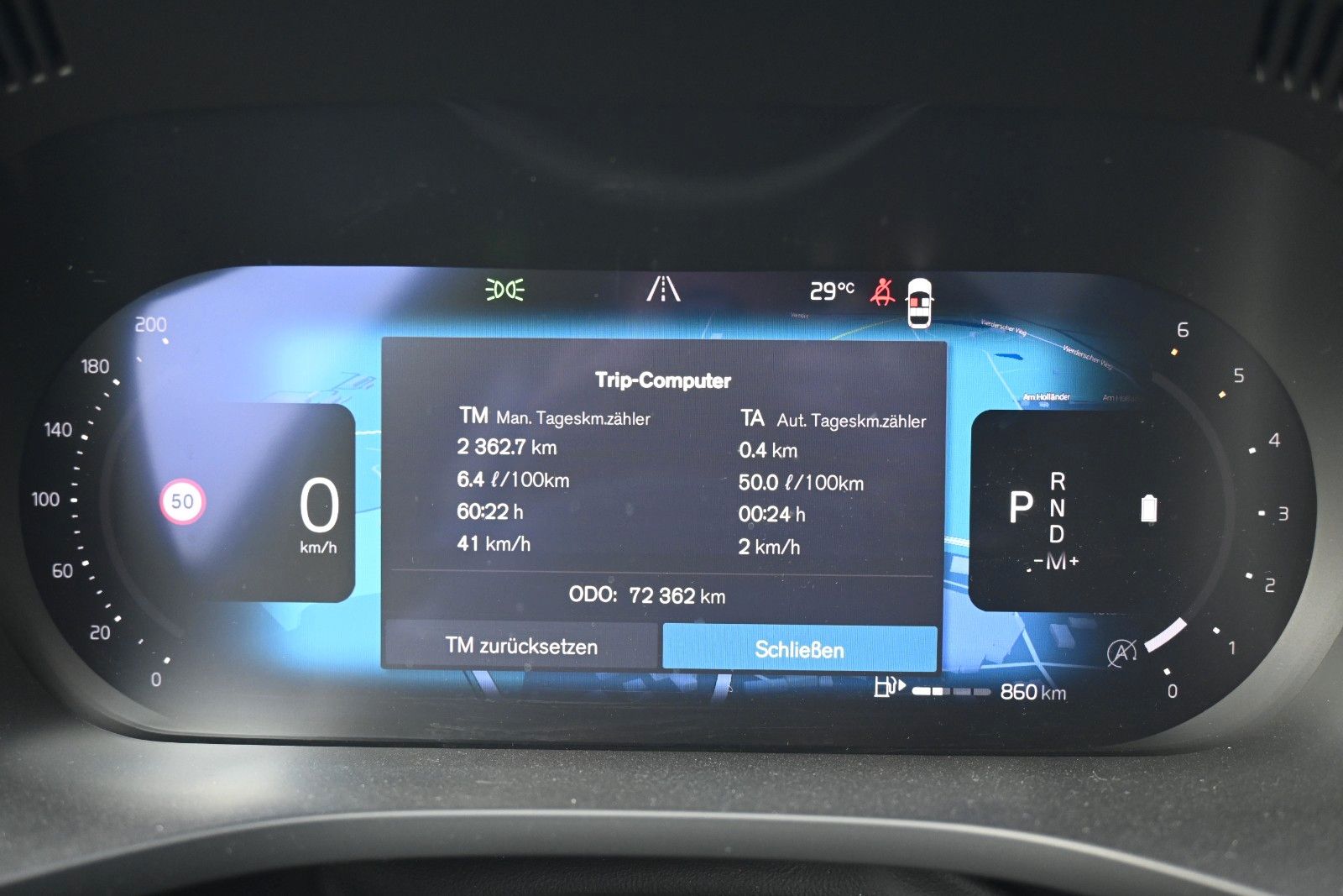 Fahrzeugabbildung Volvo XC60 B4 D Plus Dark*FSHZG*PANO*360°*ACC