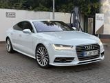 Audi A7 *S-Line* *Scheckheft* *Sound* - Audi A7 in Essen