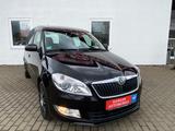 Skoda Roomster Style 1.2 TSI / Klimaautomatik / PDC - Skoda Roomster: Limousine