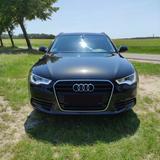 Audi A6 2.8 FSI multitronic Avant - BOSE P... - Audi A6 mit Benzin-Antrieb: Kombi, 2.8