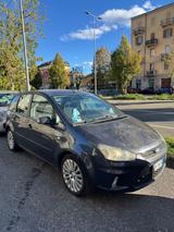 Ford C-Max 1.6 TDCi (90CV) Titanium - Ford Focus mit Diesel-Antrieb: Van