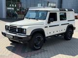 INEOS GRENADIER  STATION WAGON 3.0L BENZIN - INEOS Grenadier Benziner Gebrauchtwagen