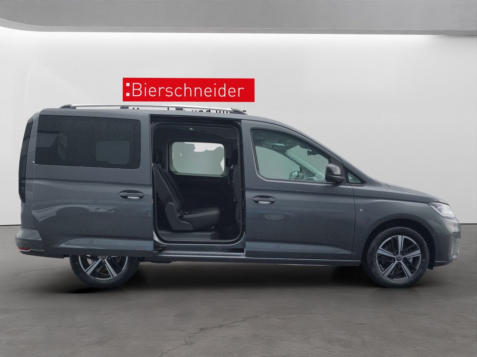 Volkswagen Caddy Maxi - Bild 8