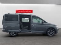 Volkswagen Caddy Maxi - Vorschau Bild 8