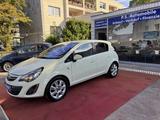 Opel Corsa D*1-Hand*Voll-Automatik*Klimatron*PDC*SHZ* - Opel Corsa Gebrauchtwagen in Bochum