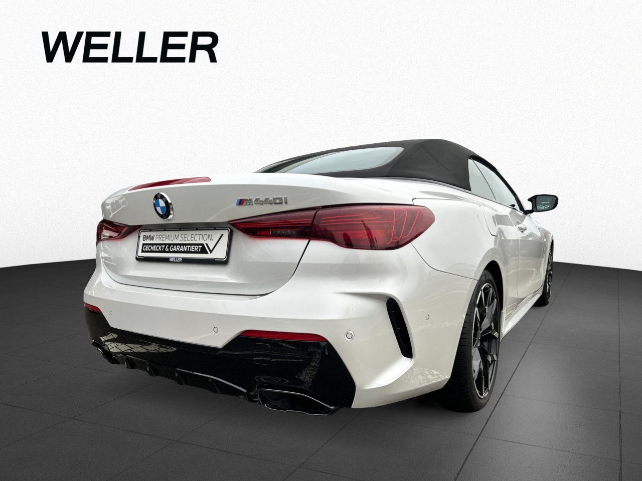 BMW M440 - Bild 6