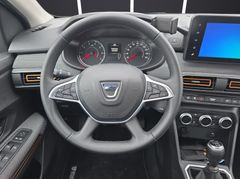Dacia Sandero III 1.0 TCe 100 ECO-G Stepway Comfort