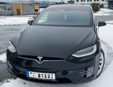 Tesla Model X P100D Free Supercharge(SC01) - Tesla Model X von privat