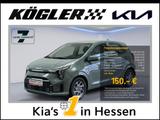 Kia PICANTO PE2 1.0 GDI AMT VISION - Kia Picanto Neuwagen in Frankfurt (Main)