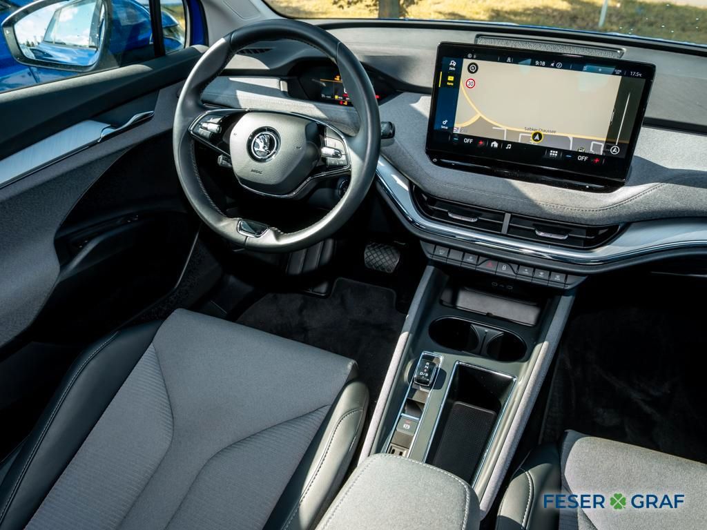 Skoda Enyaq - Bild 7