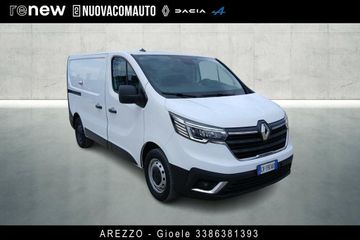 Renault Trafic - 2