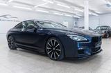 BMW 650i xDrive Coupé INDIVIDUAL H&K LED KAM TOTW - BMW 650: X