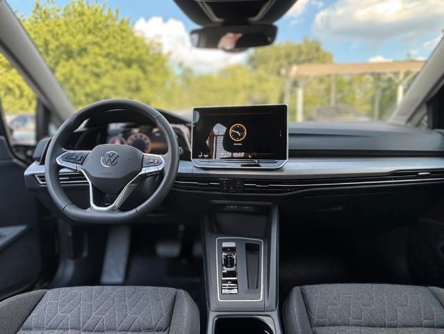 Volkswagen Golf VIII Variant 1.5 eTSI 85 kW Life *ACC*LANE*, миниатюра 5