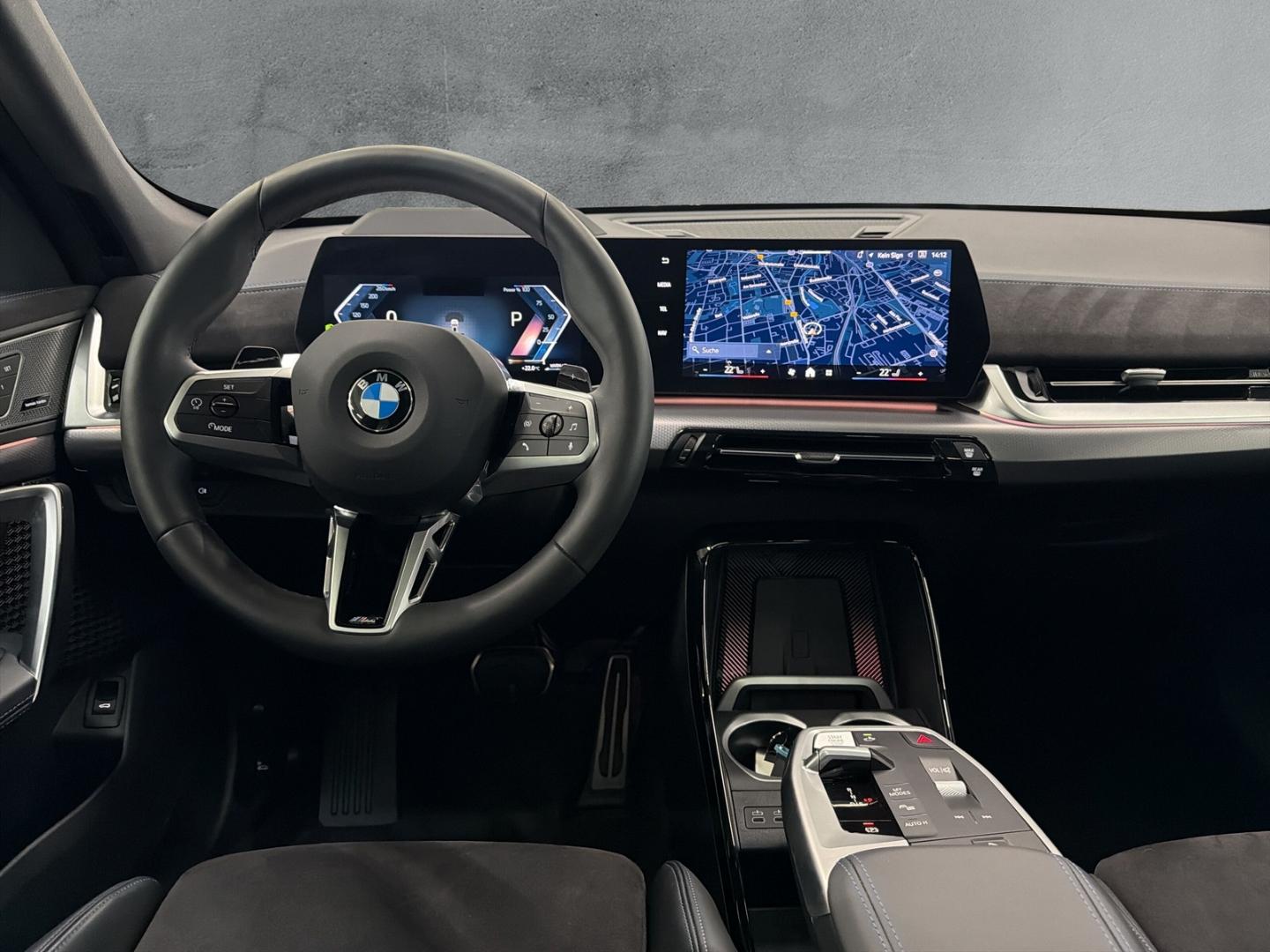 BMW X1 xDrive23d  M Sport 18''LC PROF HuD AHK PANO 3