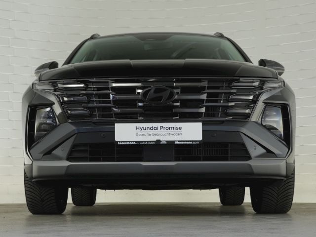 Tucson FACELIFT PHEV PRIME 4WD AT+LED MATRIX+NAV