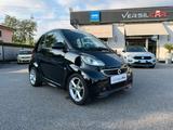 Smart ForTwo 800 40 kW coupé pulse cdi - Smart ForTwo mit Diesel-Antrieb: Limousine