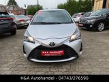 Toyota Yaris Comfort - Toyota Gebrauchtwagen in Bremerhaven