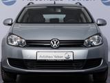 Volkswagen Golf 1.6 TDI Trendline 4Motion *KLIMA* - Volkswagen Golf: TDI 4motion