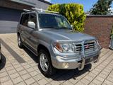 Mitsubishi Pajero Pinin MPI 25 1800 (5-trg.) - Mitsubishi Pajero Pinin Benziner Gebrauchtwagen