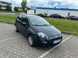 Fiat Punto Evo 1.4 TÜV neu Winterreifen un... - Fiat Punto Evo mit Benzin-Antrieb: Kleinwagen, 1.4