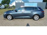 Renault Megane Limited Kombi 1.3 TSI DSG Klima Navi - Renault Megane Gebrauchtwagen