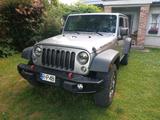 Jeep Wrangler Rubicon 3.6 l - Jeep Wrangler: Rubicon