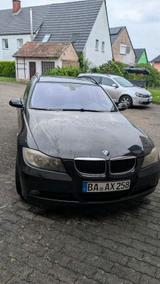 BMW e90 sportline! - BMW: Kombi, E90