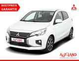 Mitsubishi Space Star 1.2 Select Sitzheizung PDC Klima USB - gebrauchte Mitsubishi Space Star aus dem Jahr 2022