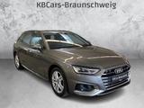 Audi A4 Avant 40 TFSI S-Tronic*Navi*MFL*SHZ*AppCar* - gebrauchte Audi A4 aus dem Jahr 2022