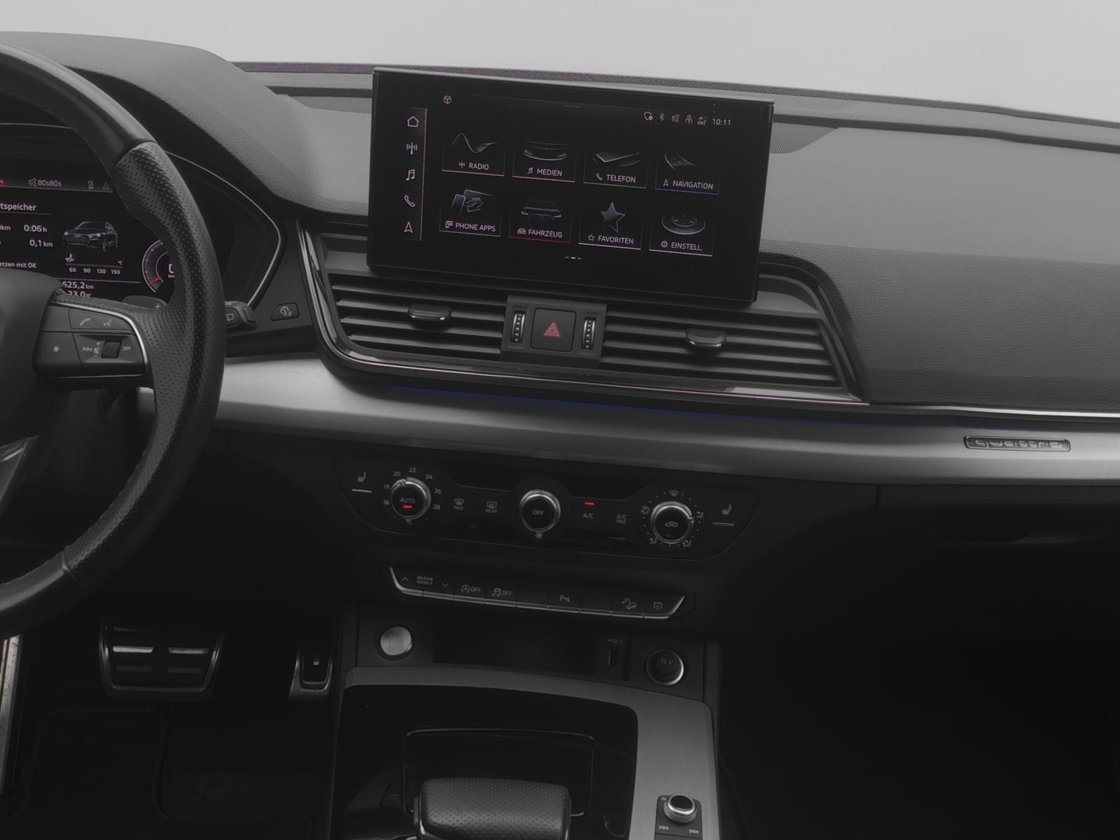 Audi Q5 - Bild 10