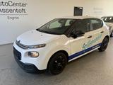 Citroën C3 PureTech 83 Stop&Start FEEL KLIMA Euro6 - gebrauchte Citroën C3 aus dem Jahr 2020
