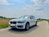 BMW 118i Advantage - BMW 1er Reihe Gebrauchtwagen in Stuttgart