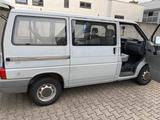 Volkswagen T4 Kombi - Volkswagen T4 Kombi aus 1992