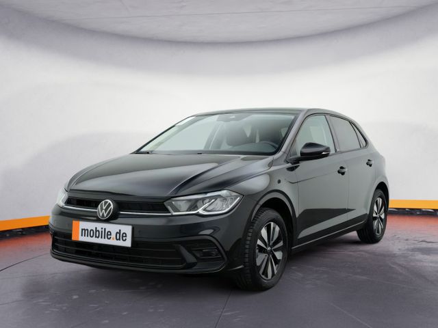 Volkswagen Polo 1.0 TSI Move PANO LED NAVI ACC KAMERA ALU 1