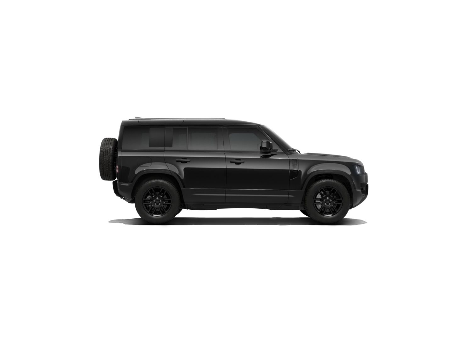 Land Rover Defender - Bild 3