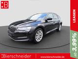 Skoda Superb Combi 1.5 TSI DSG Ambition LED NAVI ACC P - Skoda Superb aus 2024
