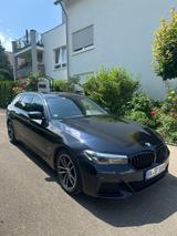 BMW 520d Touring M-Paket | Automatik | Top Zustand