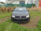 Volkswagen Eos Basis BMT - Volkswagen Eos aus 2011: Cabrio