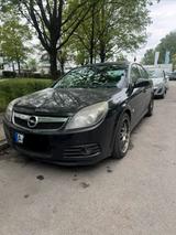 Opel Vectra C GTS 1.9Cdti - Opel Vectra mit Diesel-Antrieb: Automatik