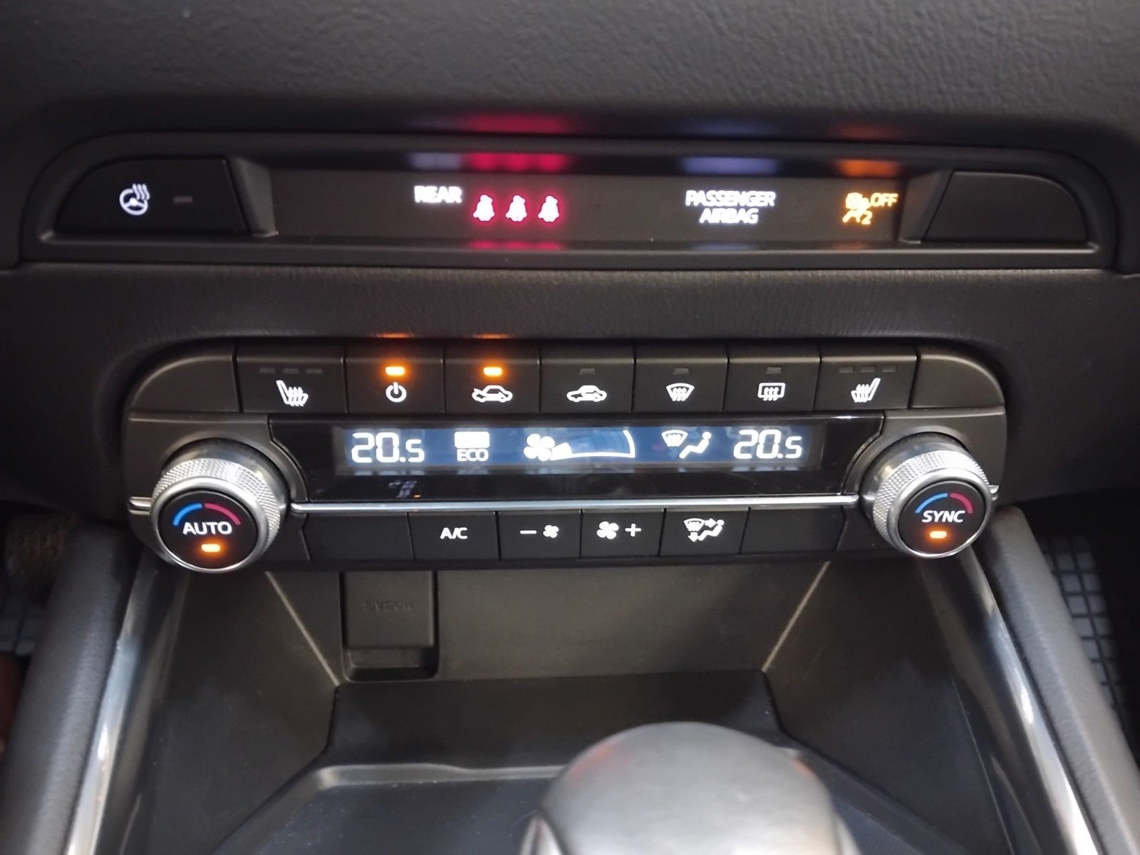 Mazda CX-5 (02/2023, Diesel)